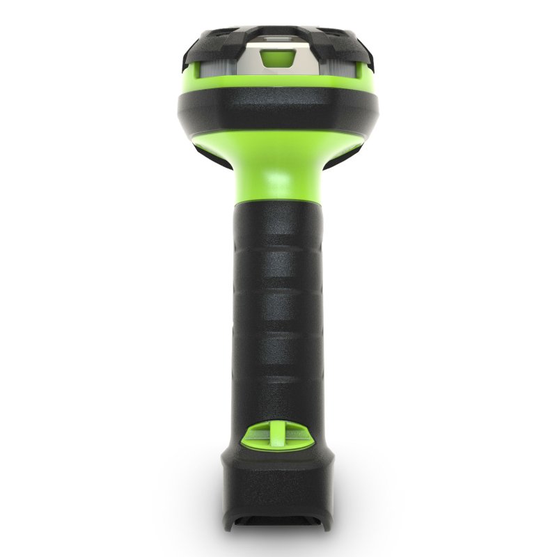 Zebra Barcode-Scanner LI3678-ER 1D USB RS-232 Bluetooth IP67