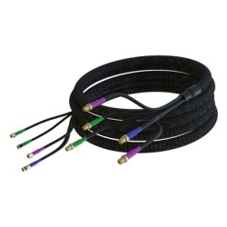 Poynting CAB-119 Antenna connection cable Black 5000 mm