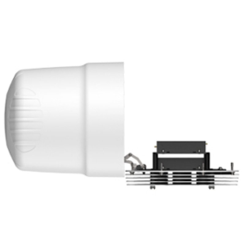 Poynting RIPPLE-16 antenne Antenne omni-directionnelle SMA 9,5 dBi