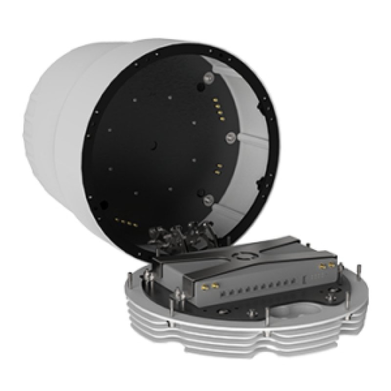 Poynting RIPPLE-16 network antenna Omni-directional antenna SMA 9.5 dBi