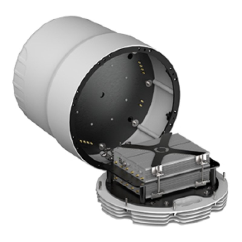 Poynting RIPPLE-16 antenne Antenne omni-directionnelle SMA 9,5 dBi