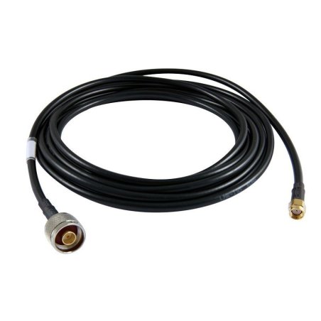 ALLNET ANT-CAB-RSMA-N-1000 network antenna MIMO directional antenna N-type 8.5 dBi
