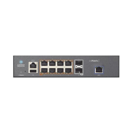 8 2P Cambium EX1010-P POE M