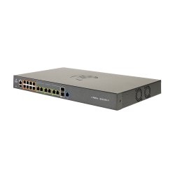 Cambium Networks cnMatrix EX2016M-P Géré L2/L3 Gigabit Ethernet (10/100/1000) Connexion Ethernet, supportant