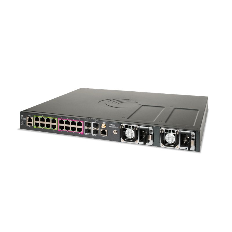 16 4P Cambium TX2020R-P POE M