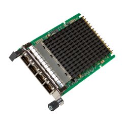 INTG Intel 10Gb 4-Port 10GbE OCP 3.0 Modul X710 (4xRJ45)