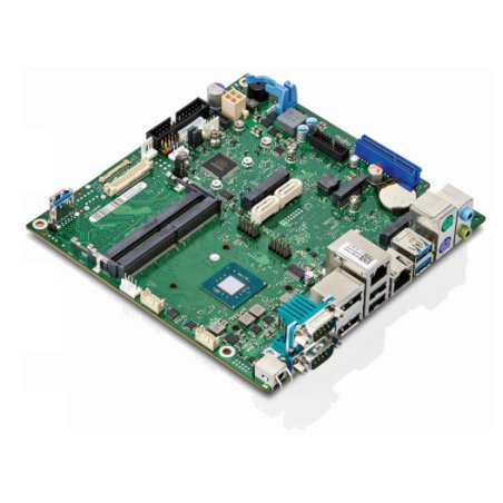 FTS D3543-S3-J5005 2xDP/GBL/M.2/mITX