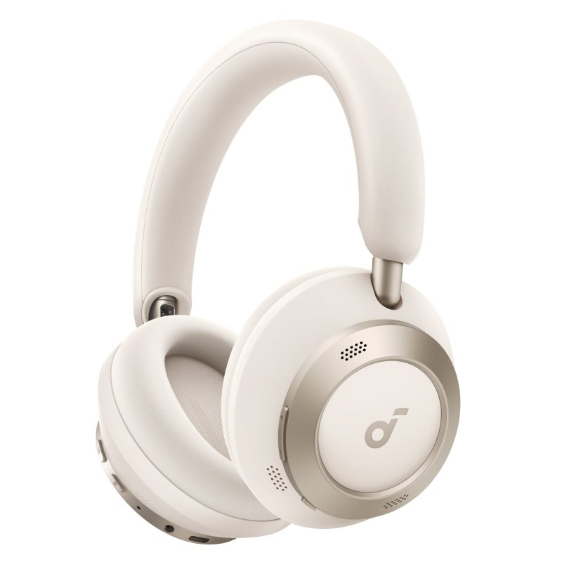 ANKER Soundcore Space One Pro Case white