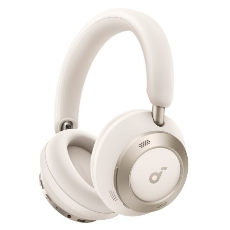 ANKER Soundcore Space One Pro Case white