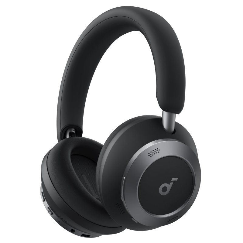 ANKER Soundcore Space One Pro Case black