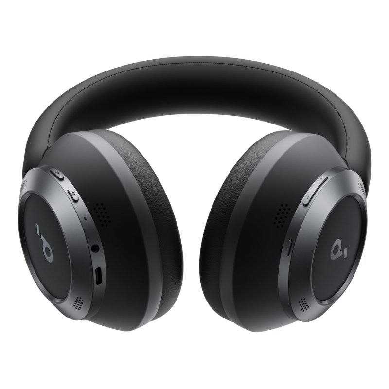 ANKER Soundcore Space One Pro Case black