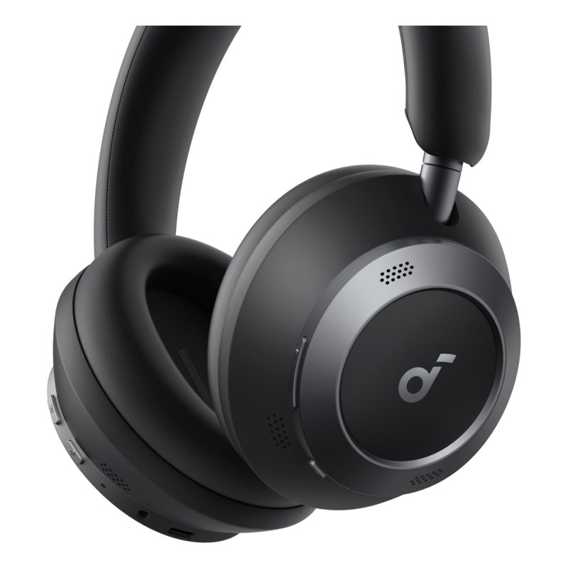 ANKER Soundcore Space One Pro Case black
