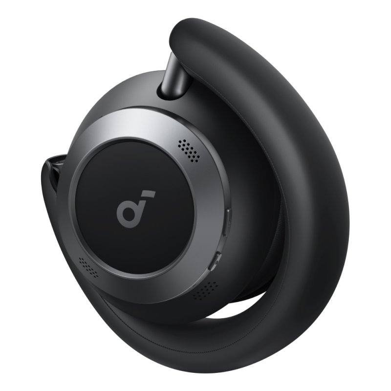 ANKER Soundcore Space One Pro Case black