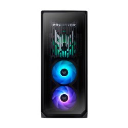 Acer Predator Orion 7000 PO7-660 Intel Core Ultra 7 265KF 32 GB DDR5-SDRAM 2 TB SSD NVIDIA GeForce RTX 5080 Windows 11