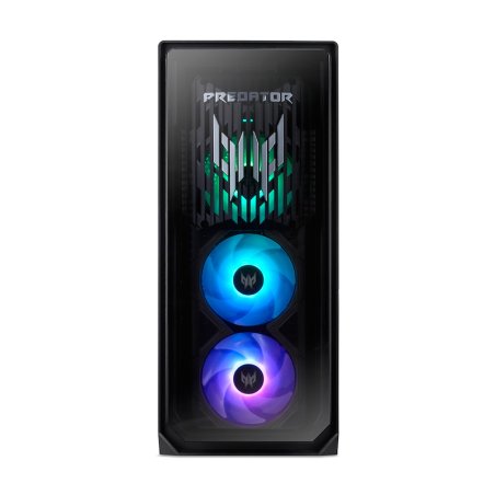Acer Predator Orion 7000 PO7-660 Intel Core Ultra 7 265KF 32 GB DDR5-SDRAM 2 TB SSD NVIDIA GeForce RTX 5080 Windows 11
