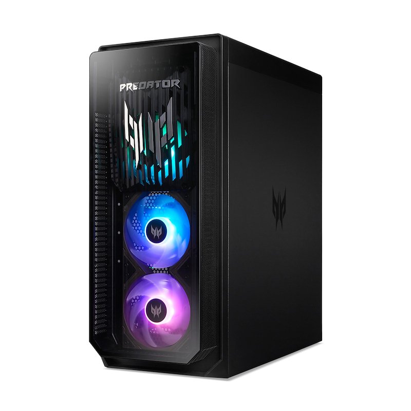 Acer Predator Orion 7000 U7-265KF 32GB 2TBSSD RTX5080 16GB W11H