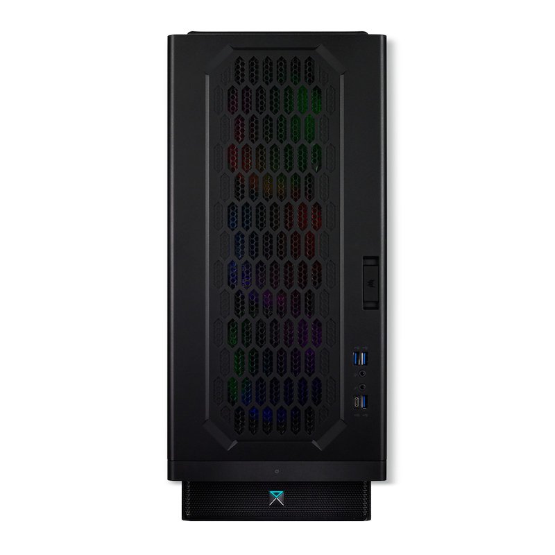 Acer Predator Orion 7000 PO7-660 Intel Core Ultra 7 265KF 32 GB DDR5-SDRAM 2 TB SSD NVIDIA GeForce RTX 5080 Windows 11
