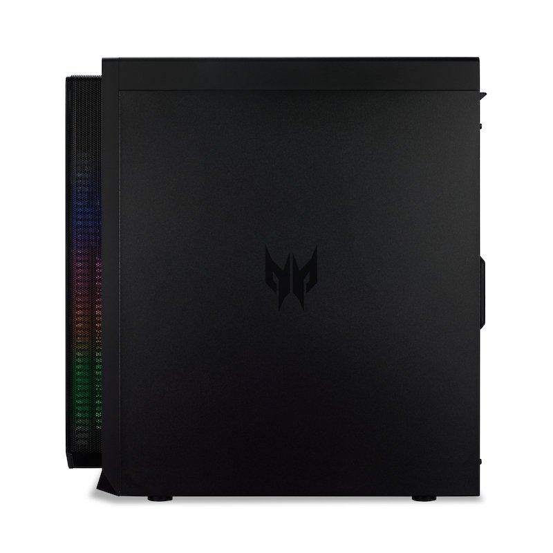 Acer Predator Orion 7000 PO7-660 Intel Core Ultra 7 265KF 32 Go DDR5-SDRAM 2 To SSD NVIDIA GeForce RTX 5080 Windows 11