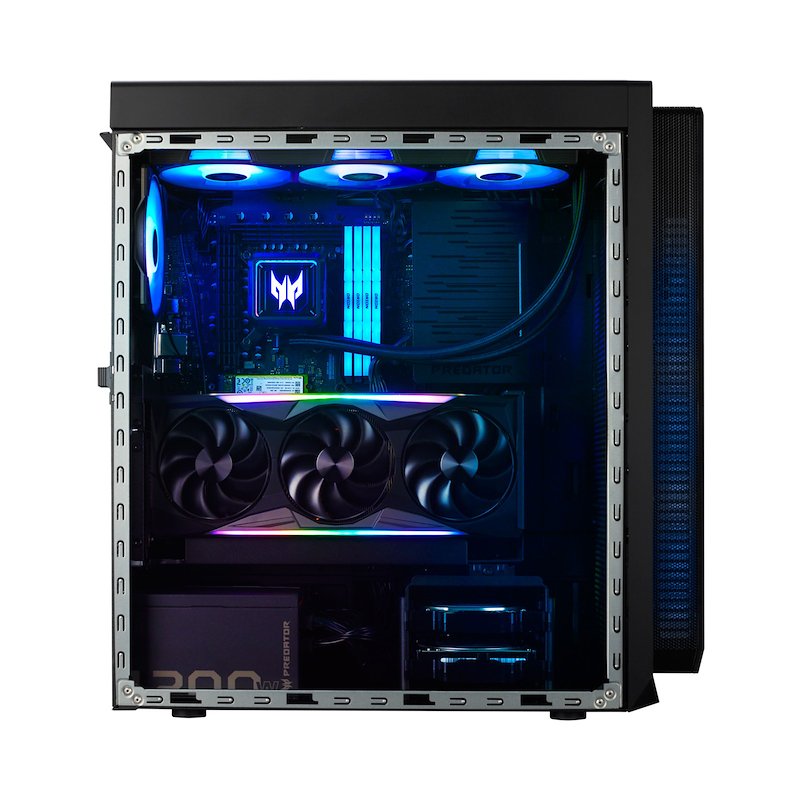 Acer Predator Orion 7000 U7-265KF 32GB 2TBSSD RTX5080 16GB W11H