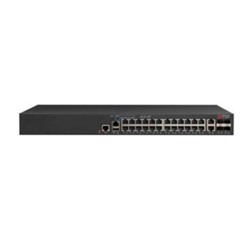 Ruckus Switch ICX7150-48PF-4X1G 48-Port PoE