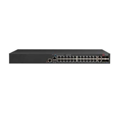 Ruckus Switch ICX7150-48PF-4X1G 48-Port PoE