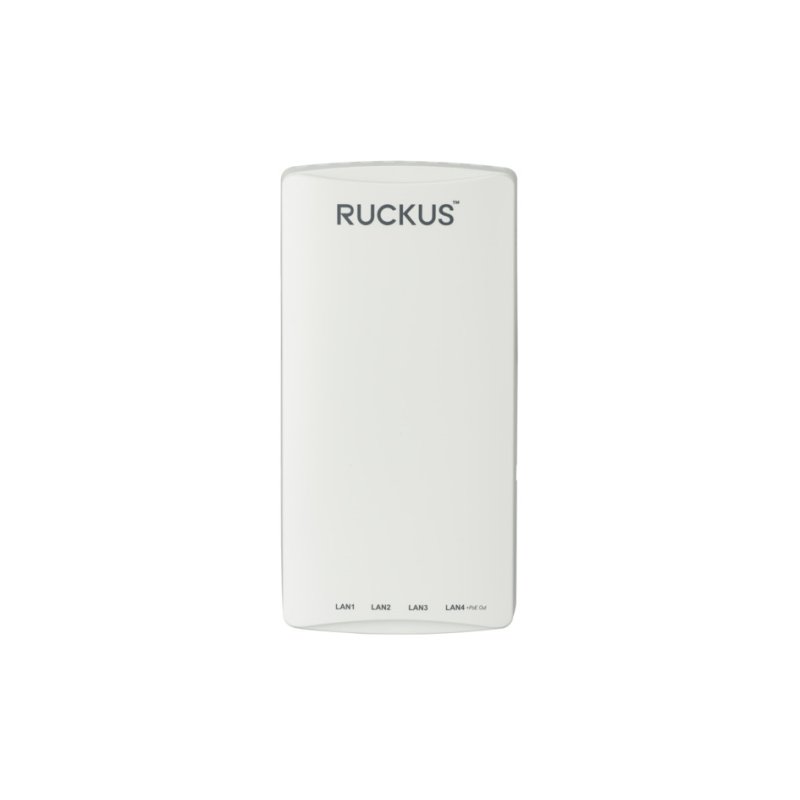 Ruckus H550 Wi-Fi 6 Accesspoint