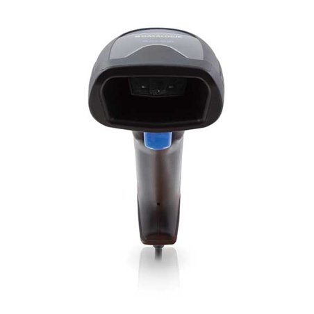 Datalogic QuickScan QW2520 Lecteur de code barre portable 1D/2D Laser Noir