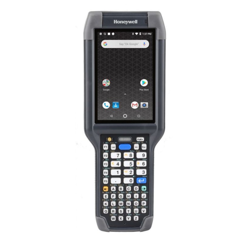 Honeywell CK65 4GB/32GB MEMORY ALPHA-NUM