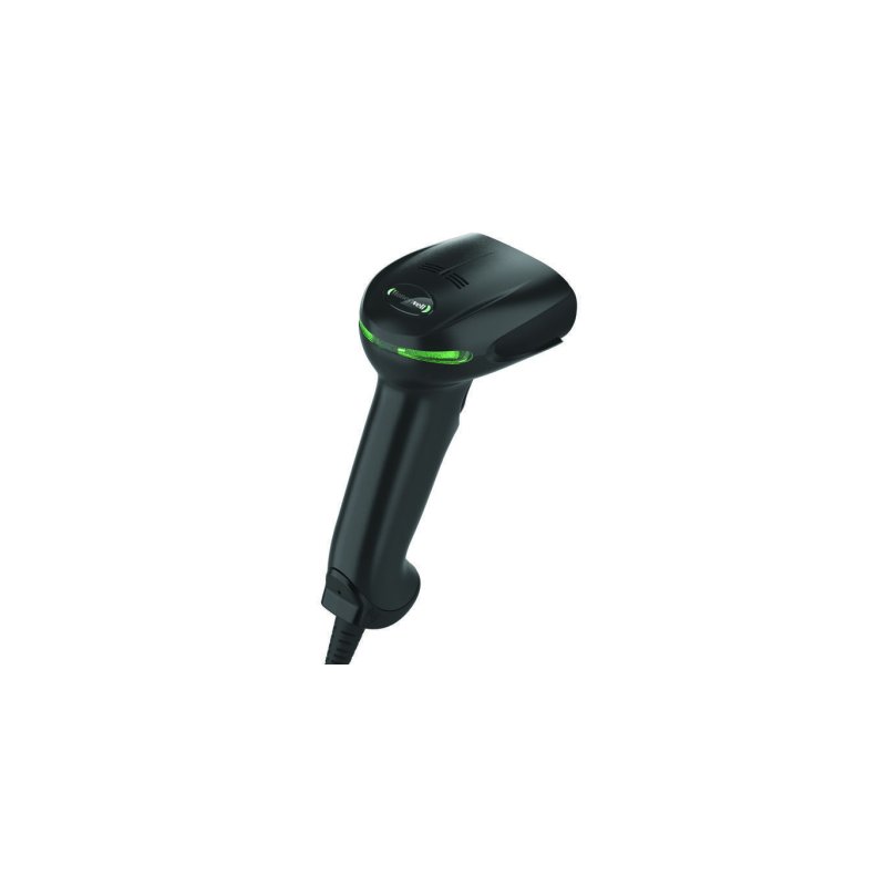 Honeywell Xenon Extreme Performance 1952g Handheld bar code reader 1D/2D LED Black