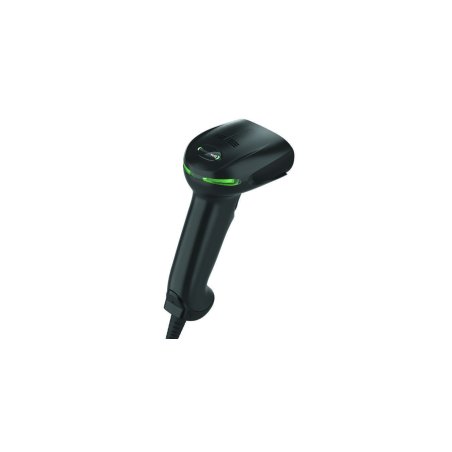 Honeywell Xenon Extreme Performance 1952g Handheld bar code reader 1D/2D LED Black