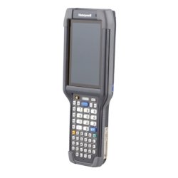 Honeywell CK65 4/32GB CAM ALPH 68X SCP