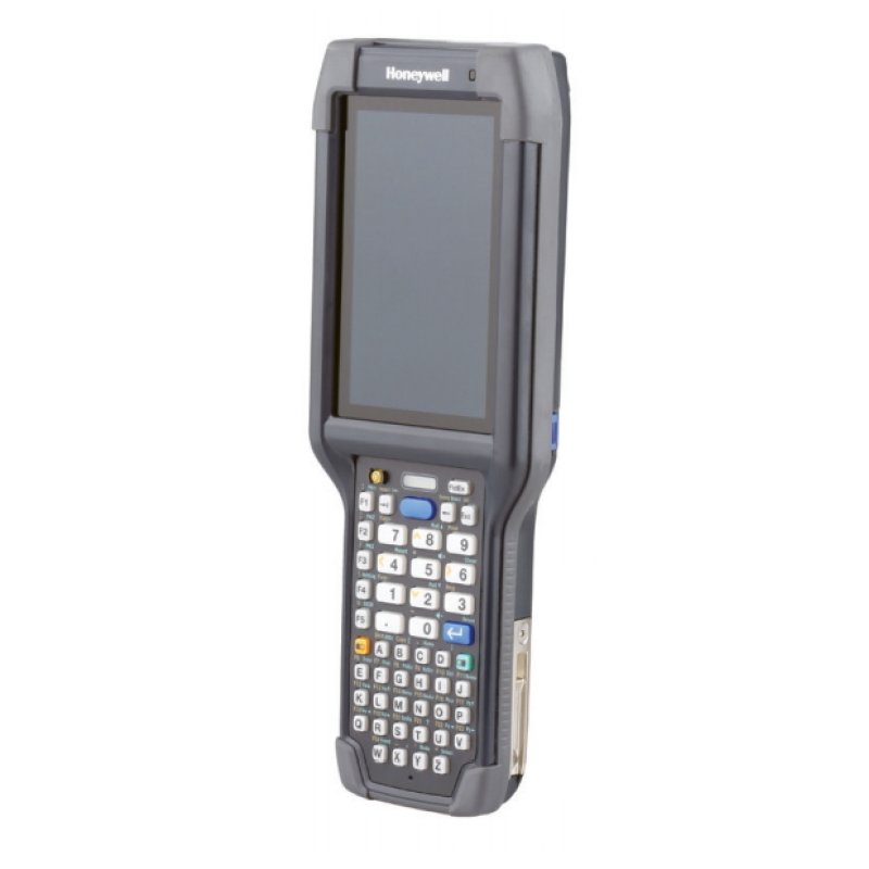 Honeywell CK65 4/32GB CAM ALPH 68X SCP
