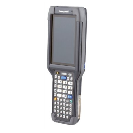 Honeywell CK65 4/32GB CAM ALPH 68X SCP