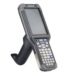 Honeywell CK65 4/32GB CAM NUM-F 68X SCP