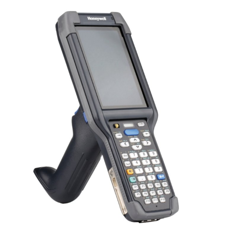 Honeywell CK65 4/32GB CAM NUM-F 68X SCP