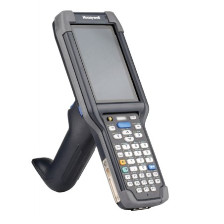 Honeywell CK65 4/32GB CAM NUM-F 68X SCP