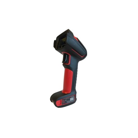 Honeywell 1990i Lecteur de code barre portable 1D/2D LED Noir, Rouge