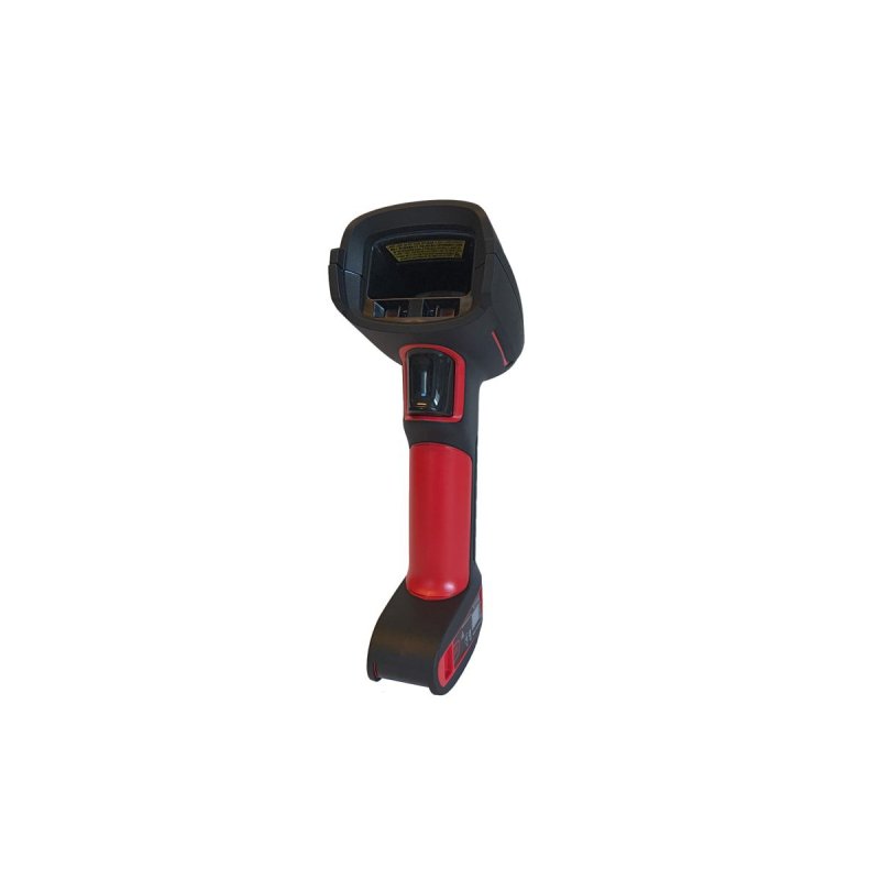 Honeywell 1990i Lecteur de code barre portable 1D/2D LED Noir, Rouge