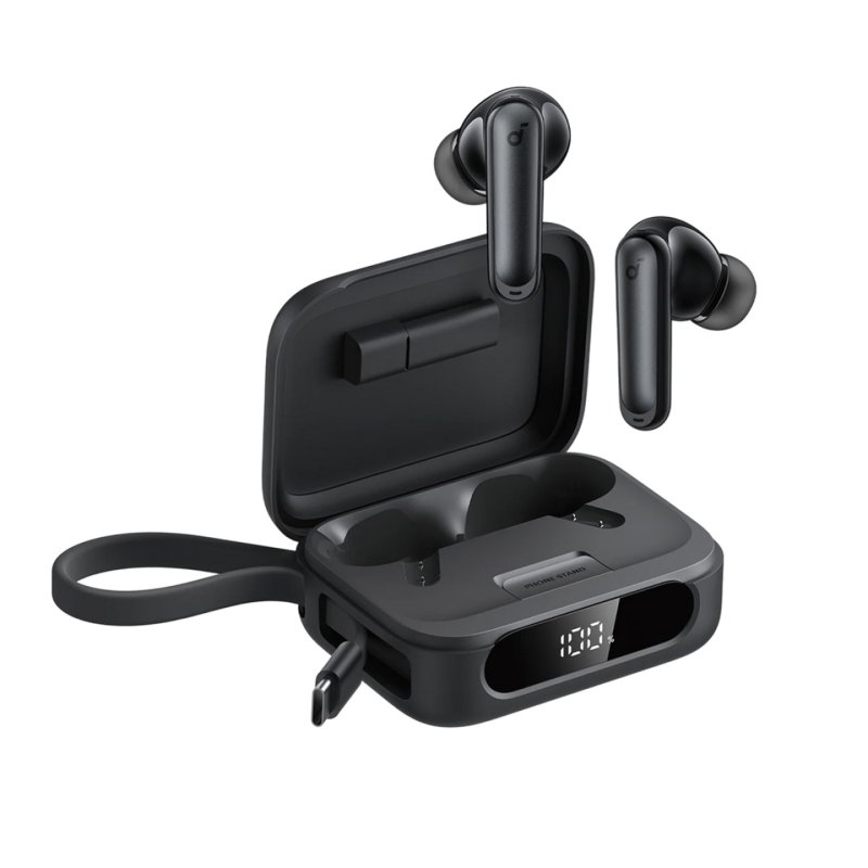 ANKER Soundcore P41i (MFi) schwarz