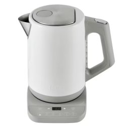 Ninja KT200EUWH bouilloire 1,7 L 3000 W Gris, Blanc