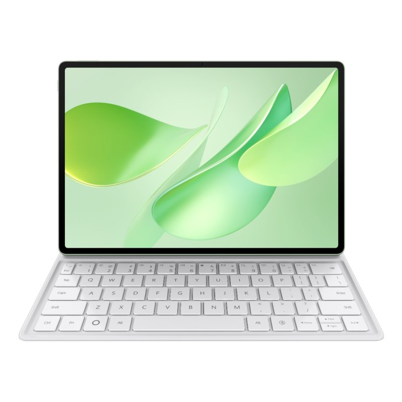 Huawei MatePad 12X 256 Go 30,5 cm (12") 12 Go Wi-Fi 7 (802.11be) HarmonyOS 4.3 Vert