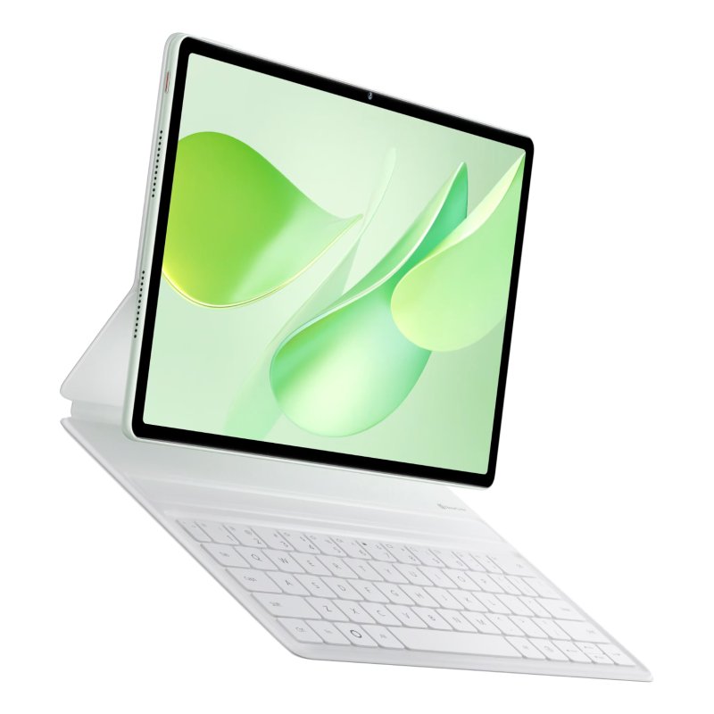 Huawei MatePad 12X 256 Go 30,5 cm (12") 12 Go Wi-Fi 7 (802.11be) HarmonyOS 4.3 Vert