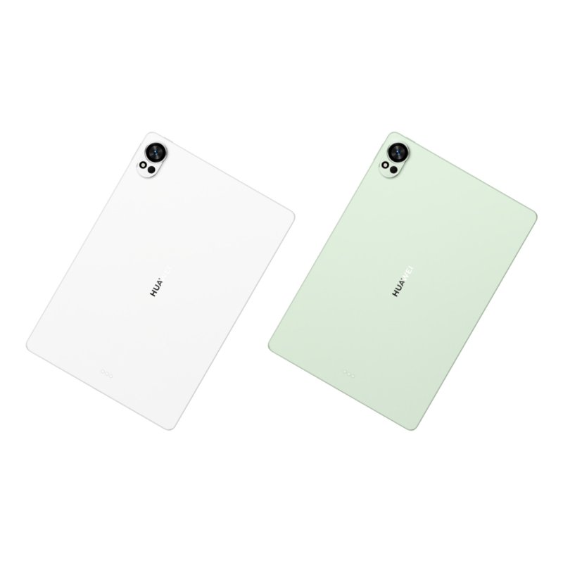 Huawei MatePad 12X 256 Go 30,5 cm (12") 12 Go Wi-Fi 7 (802.11be) HarmonyOS 4.3 Vert