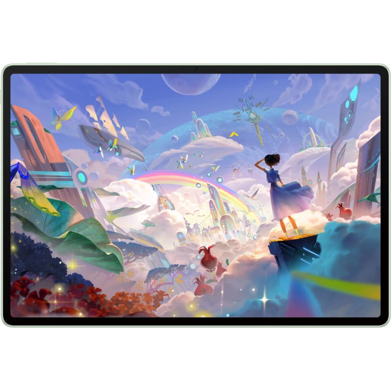Huawei MatePad 12X 256 Go 30,5 cm (12") 12 Go Wi-Fi 7 (802.11be) HarmonyOS 4.3 Vert