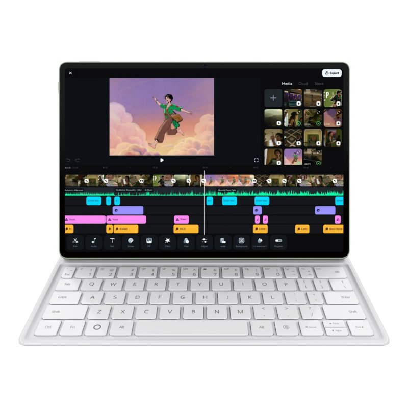 HUAWEI MatePad 12 X Wi-Fi 12RAM 256GB