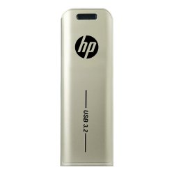 HP x796w USB flash drive 32 GB USB Type-A 3.2 Gen 2 (3.1 Gen 2) Silver