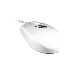 Man & Machine Mighty Mouse 5 (hygienic white)