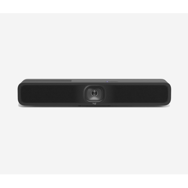 Logitech Bundle Tap with USB Kit LENOVO ThinkSmart Tiny Kit i3-13100T 16GB 256GB SSD MeetUp 2 4K Video Conference