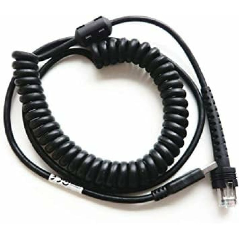 Datalogic CAB-545 accessoire pour lecteur de code barres Câble USB