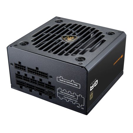 750W COUGAR Netzteil GR 750W ATX3.1/ PCIE 5.1/ 80 Plus Gold